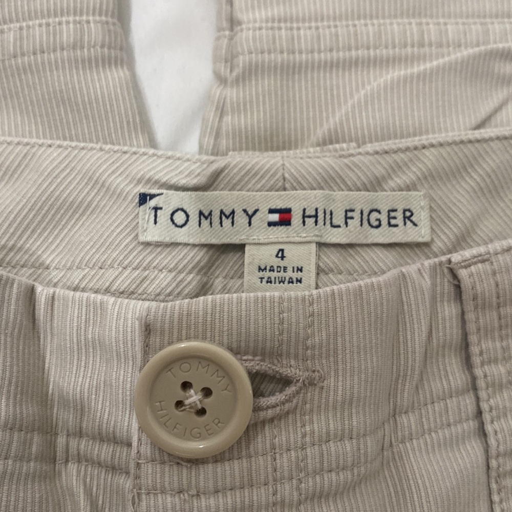 Vintage Tommy Hilfiger pants